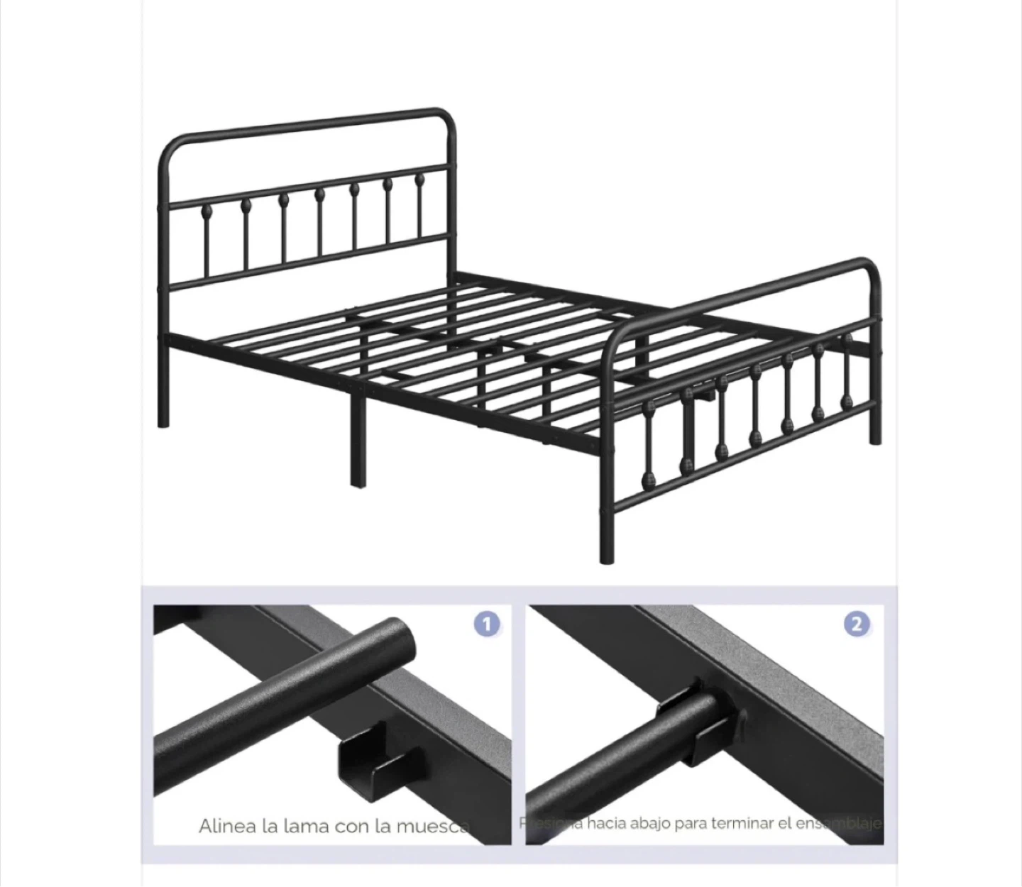 YahTech 613996 Black Full Set - photo 4