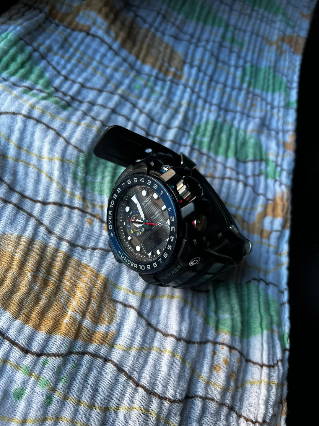 Casio G-Shock Watch - photo 4