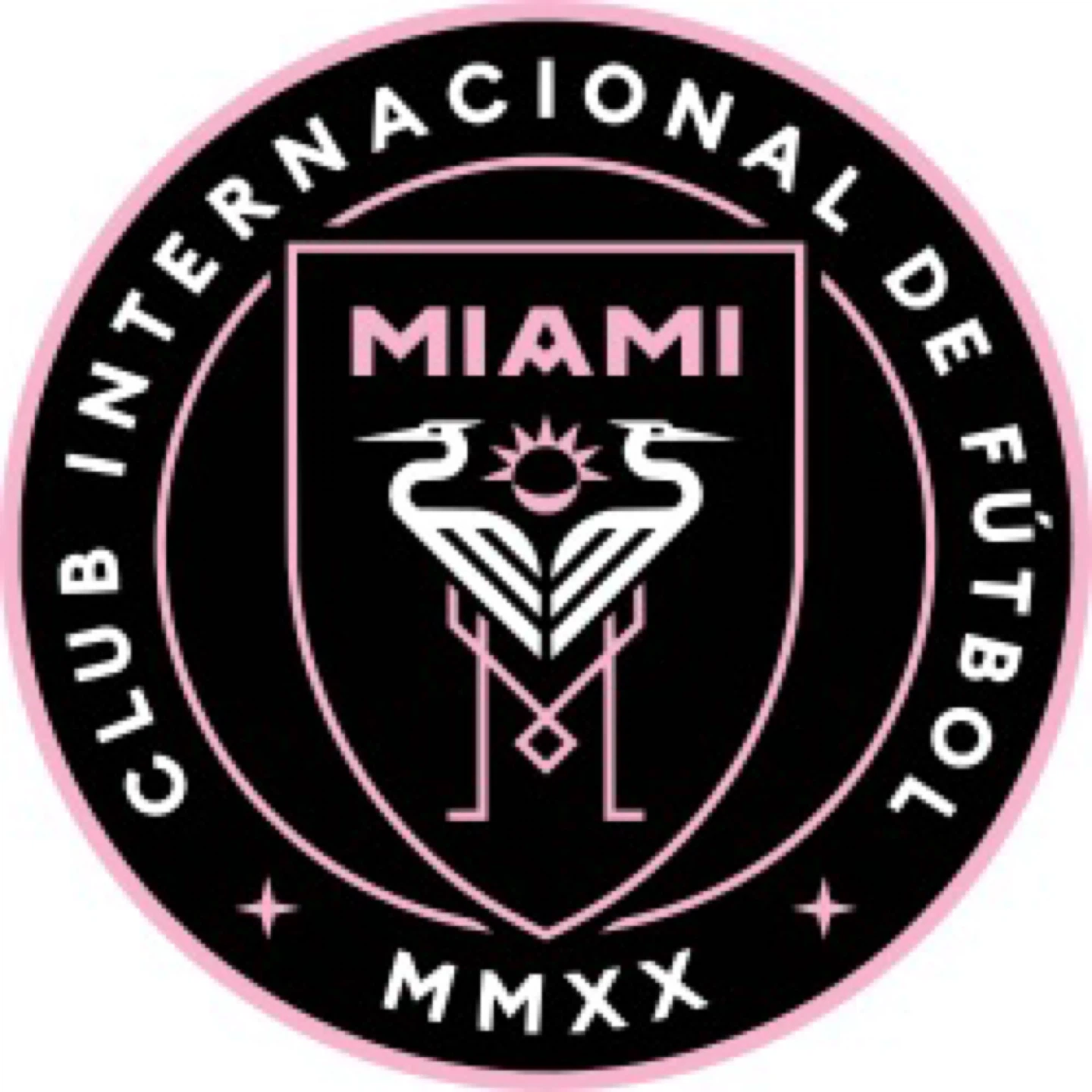 Inter Miami CF Champions Trophy Poster - photo 4