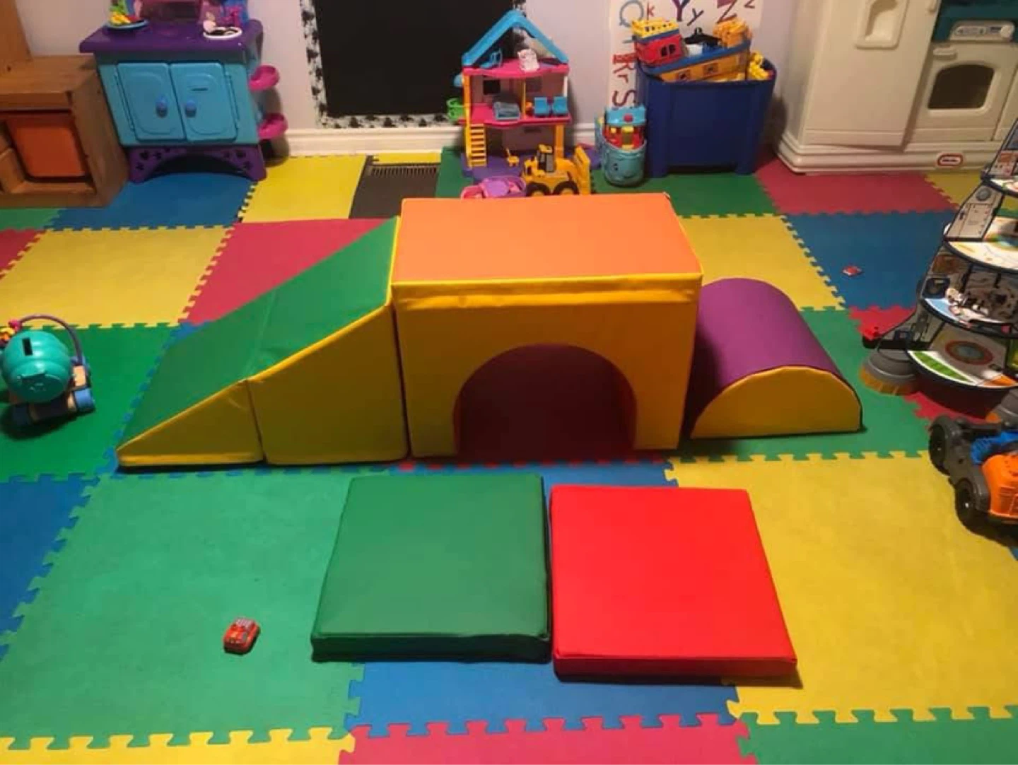 Home Daycare