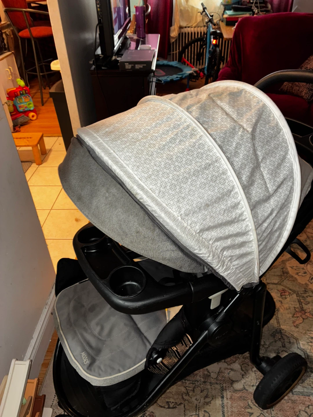Graco Stroller - photo 2