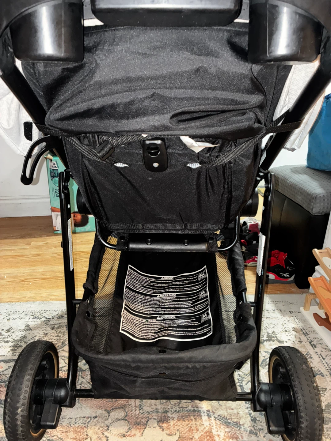 Graco Stroller - photo 3