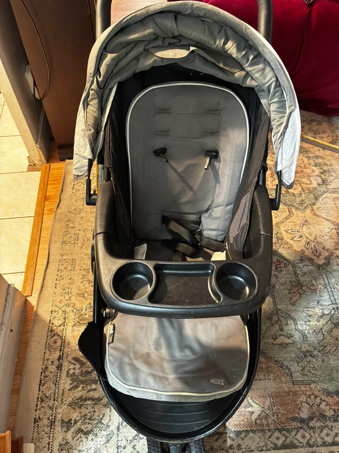 Graco Stroller