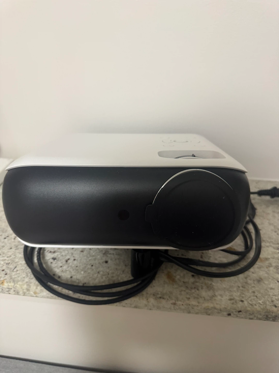 Outdoor Movie Projector w/ free HDMI - photo 2