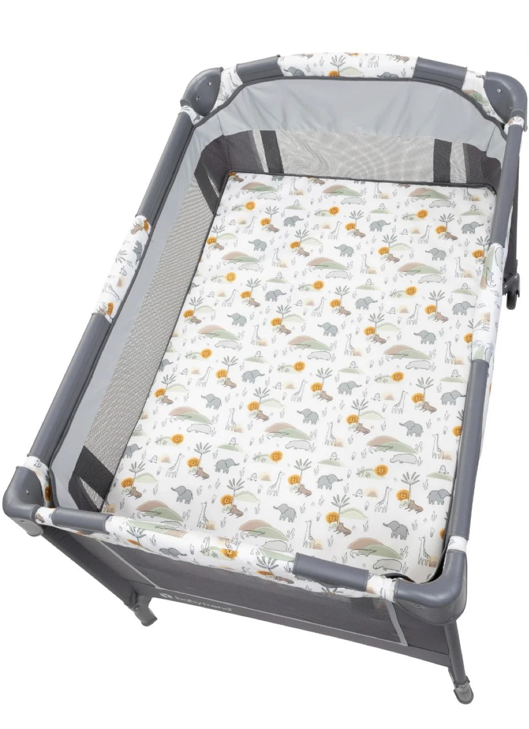 Baby Trend Playard Nursery Center - photo 4