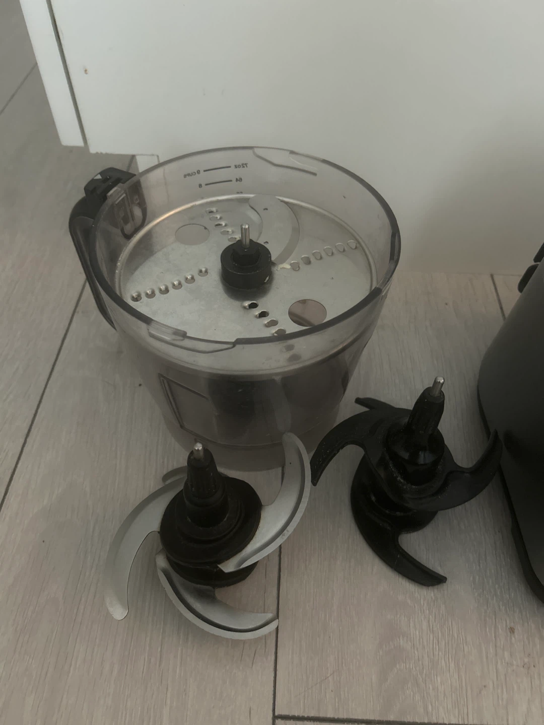 Ninja Auto-IQ Professional Food Processor - photo 2