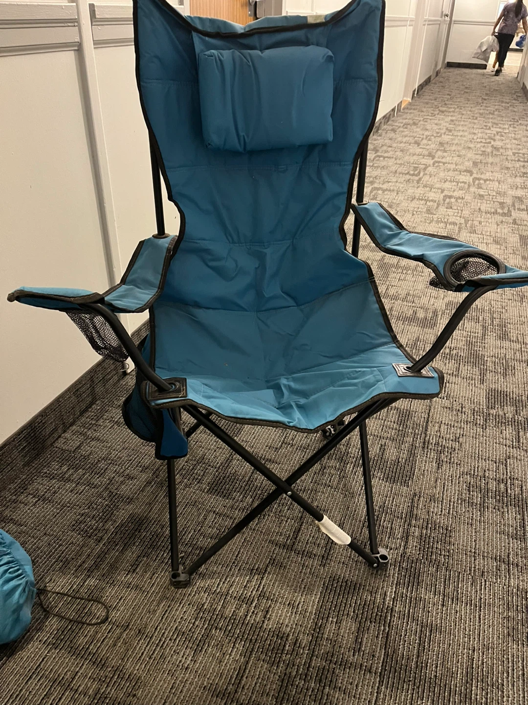 2 Outbound Camp Chair