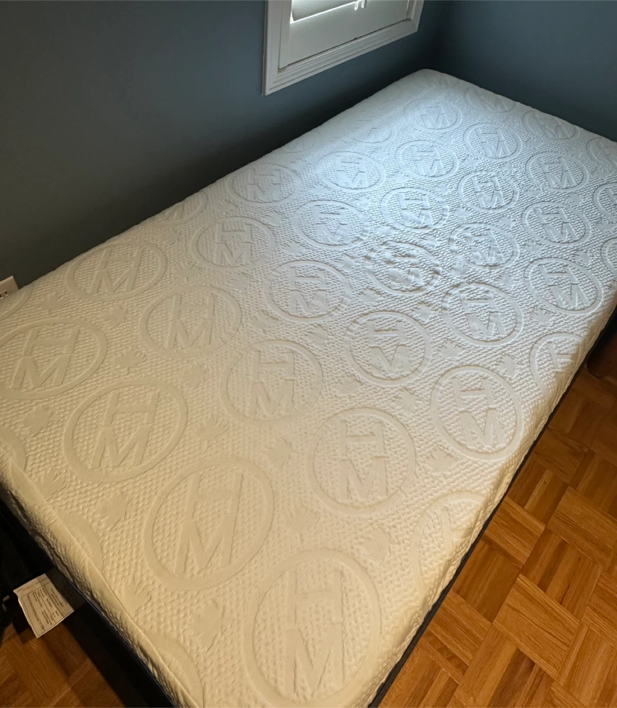 Twin Mattress Haven Sleep Co. - photo 3