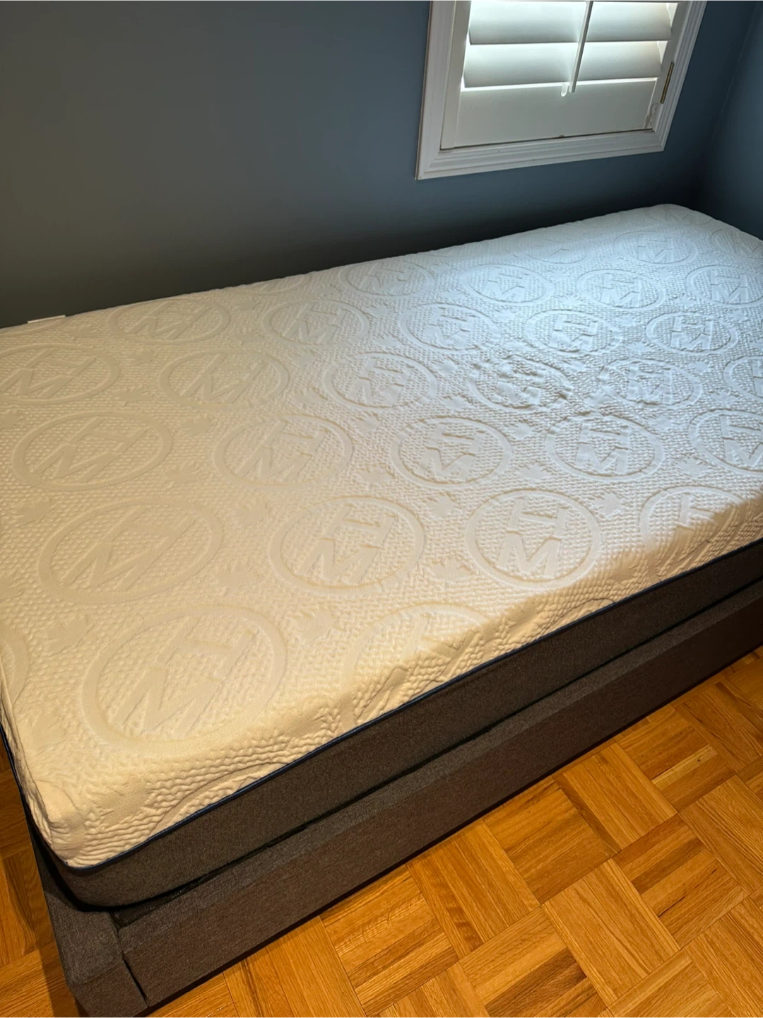 Twin Mattress Haven Sleep Co.