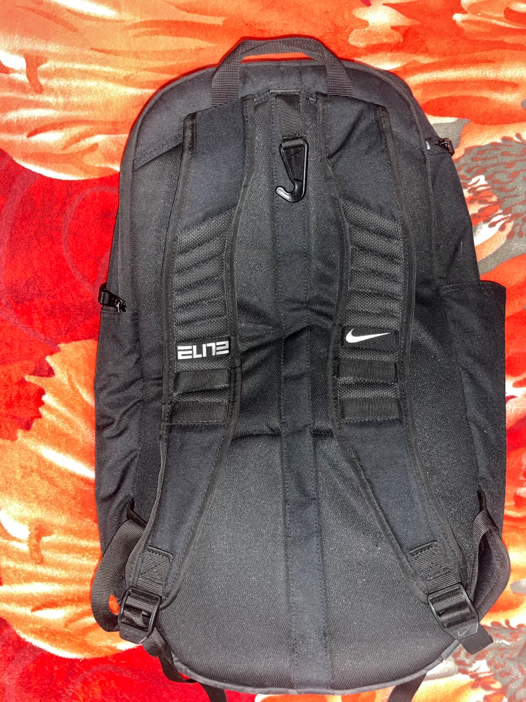 Nike Hoops Elite pro