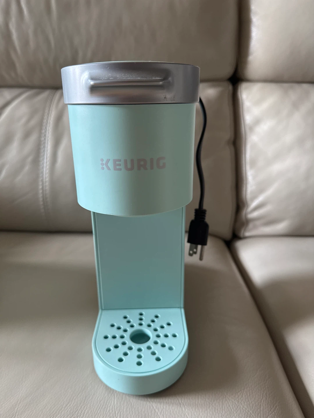 Keurig K-Express Coffee Maker - Mint Green