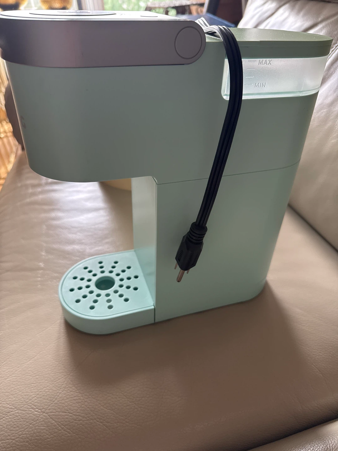 Keurig K-Express Coffee Maker - Mint Green - photo 2