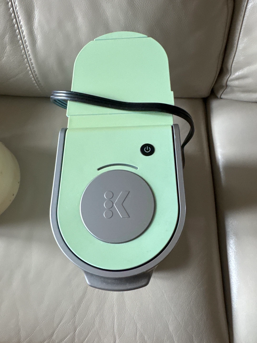 Keurig K-Express Coffee Maker - Mint Green - photo 3
