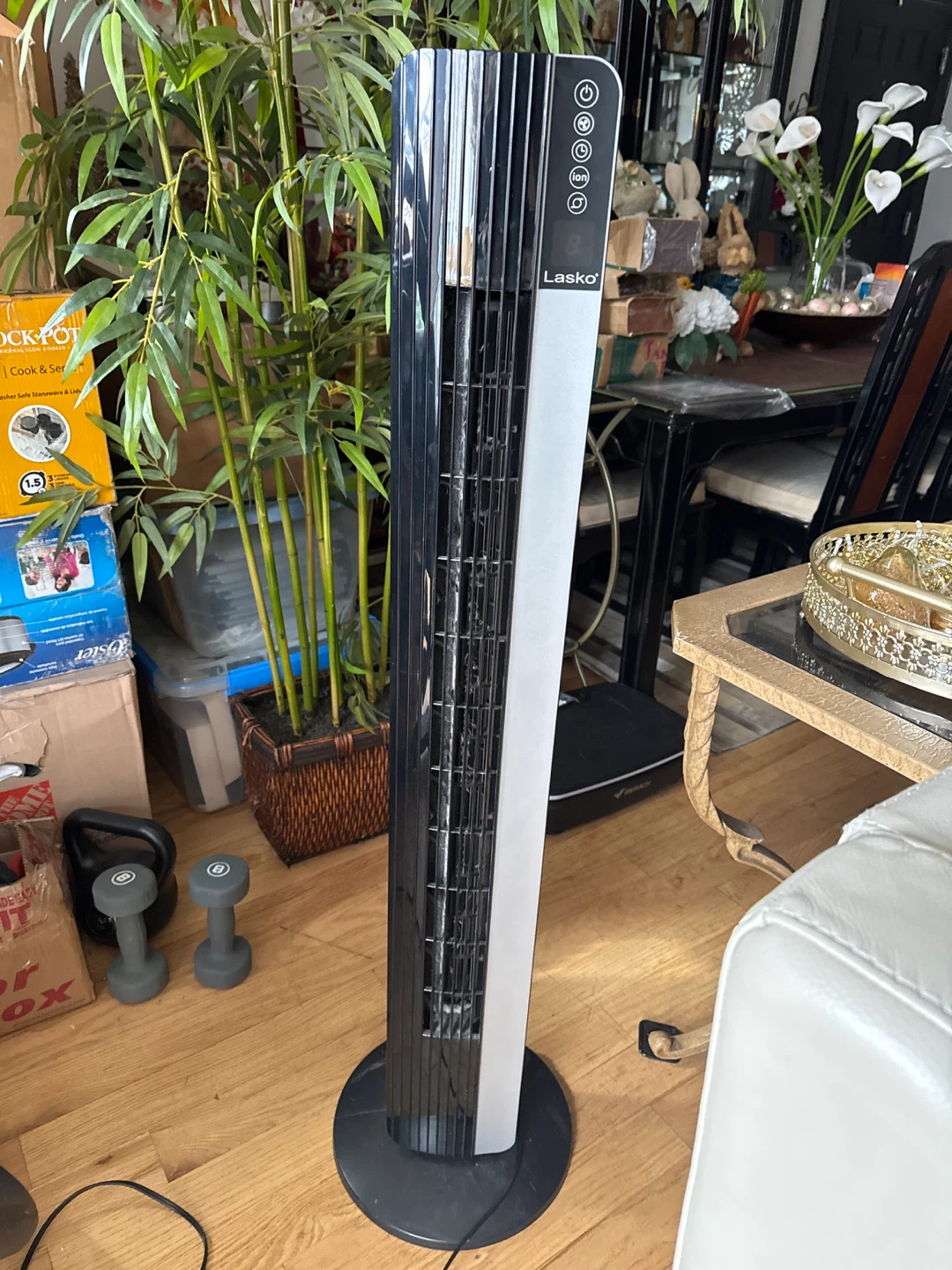 Lasko Tower Fan