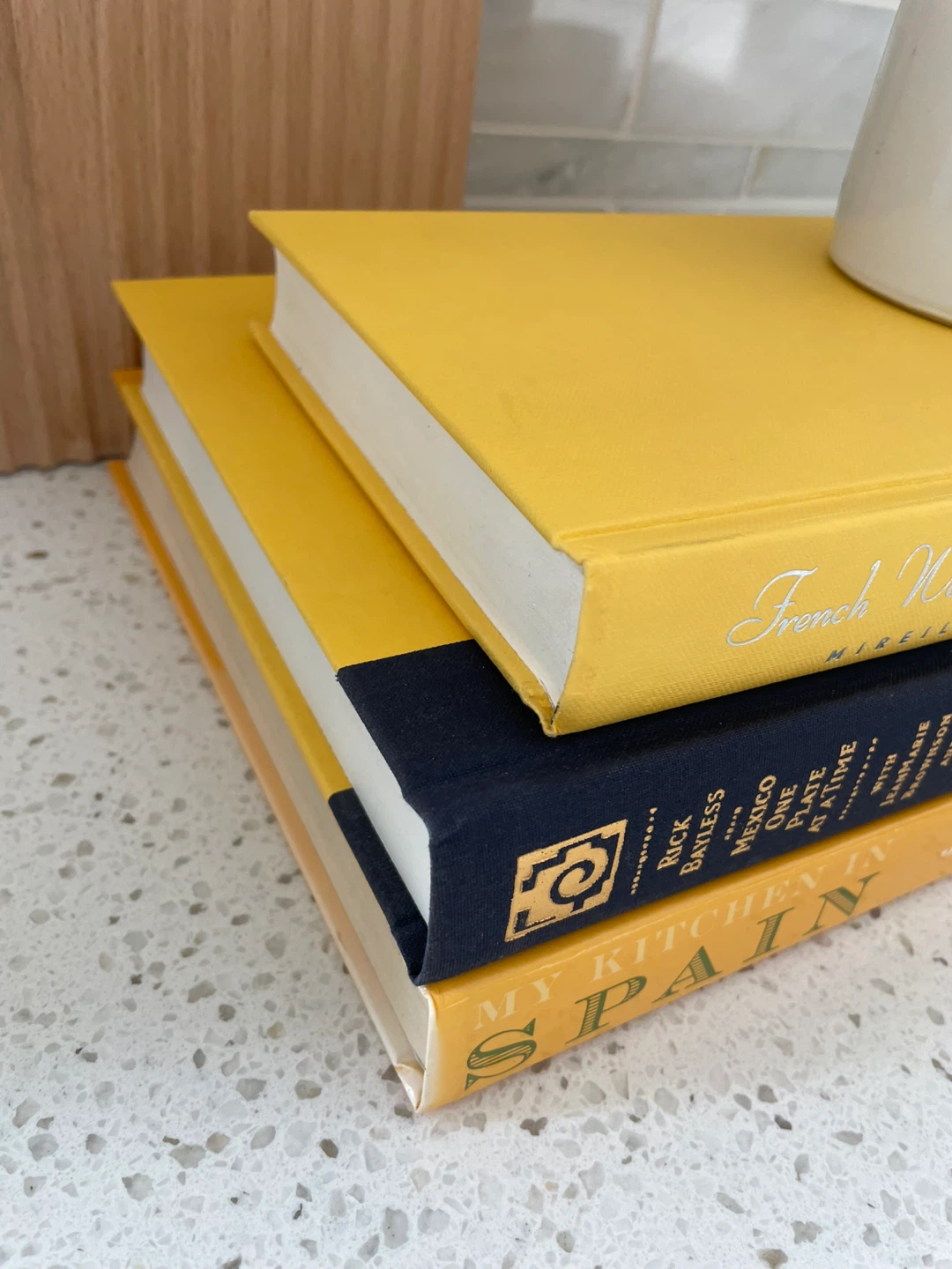 Set of 3 cookbooks - photo 3