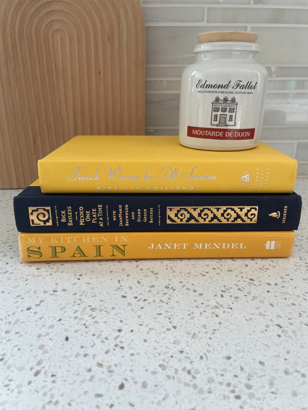 Set of 3 cookbooks - photo 2