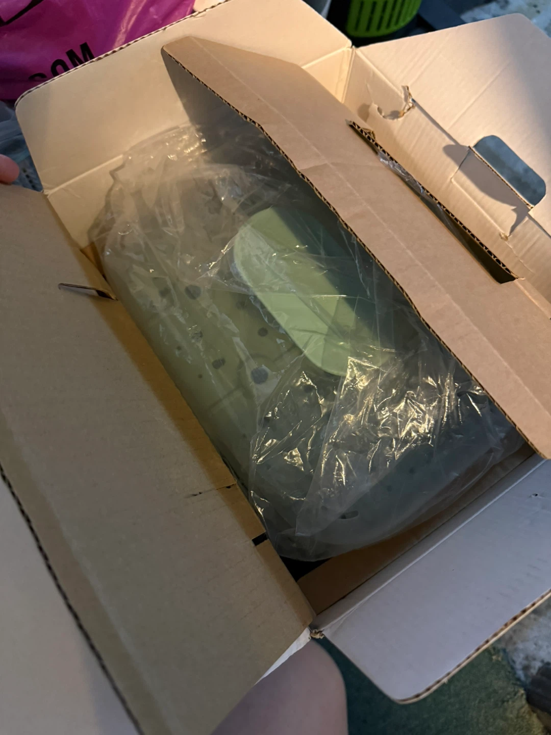 Momcozy Bottle Sterilizer Dryer - photo 2
