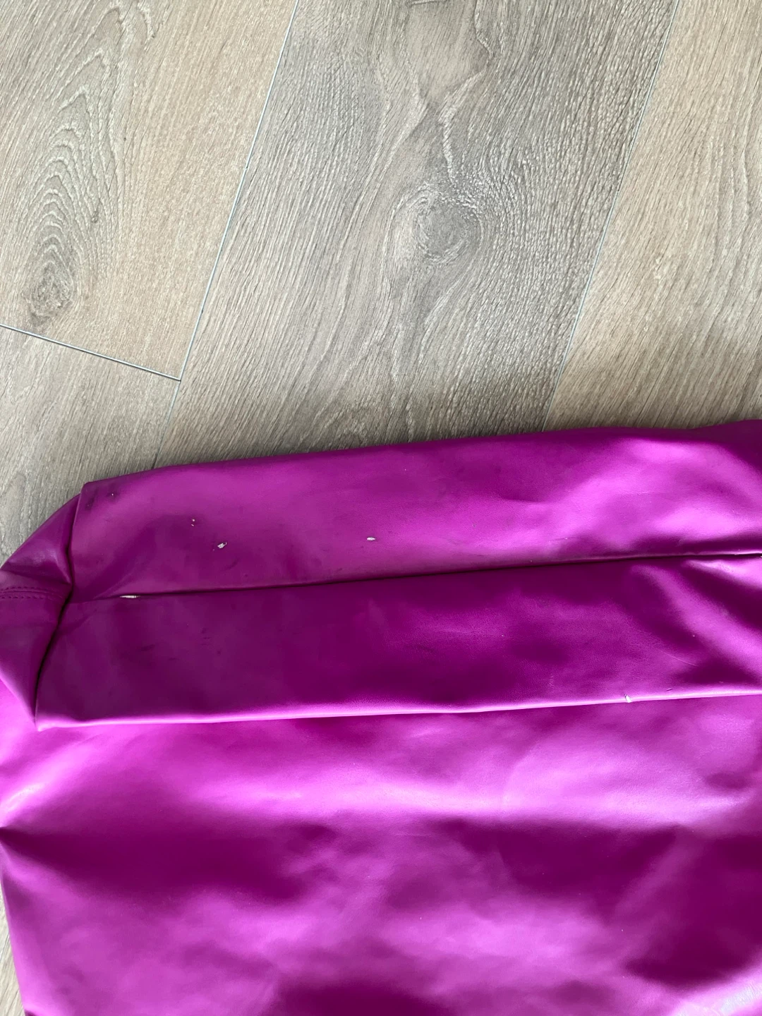 Puma Pink Tote Bag - photo 3