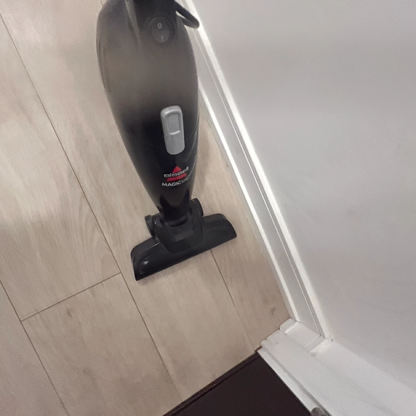 Bissell Magic Vac Vacuum Cleaner