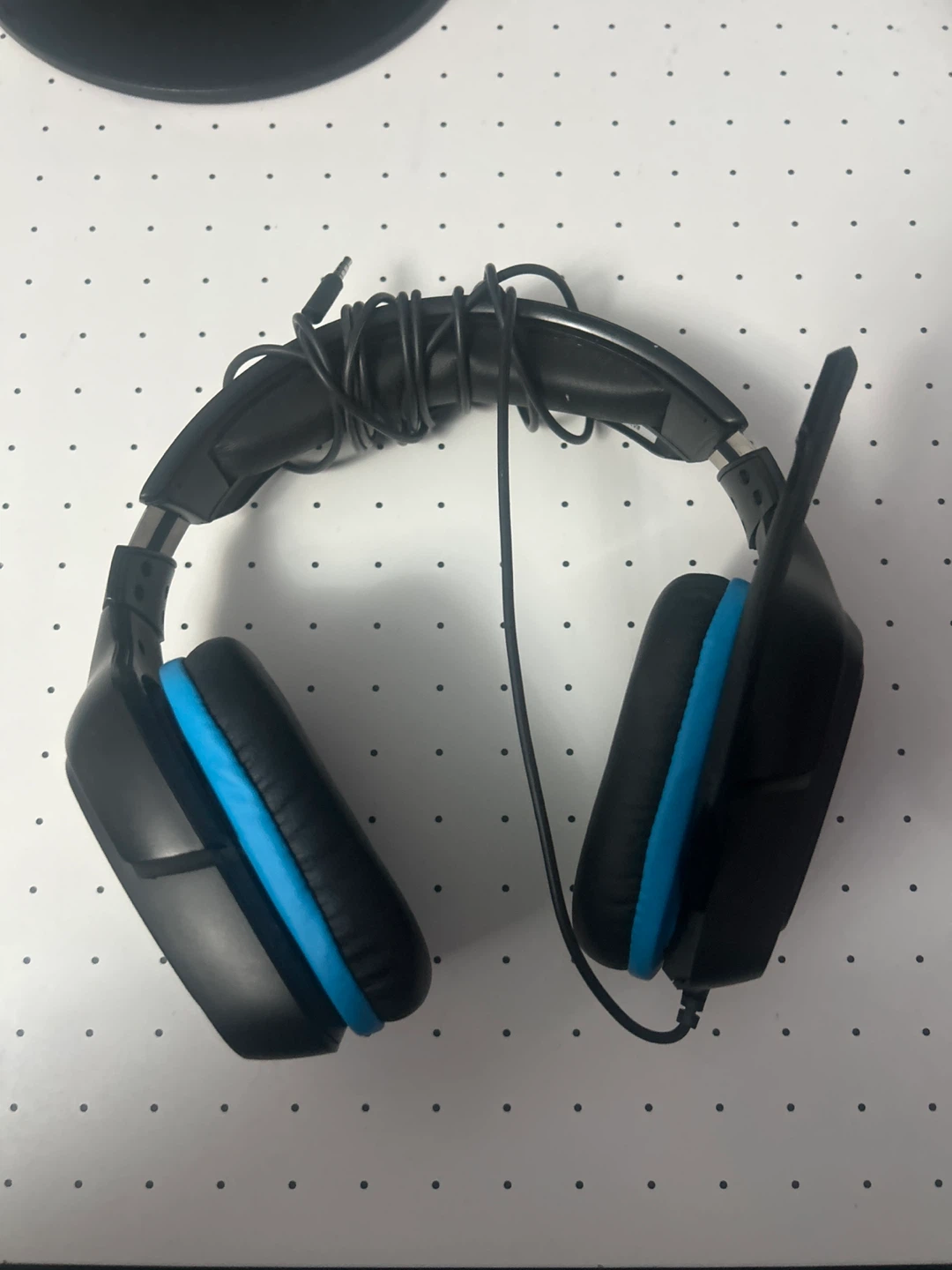 Logitech G430 Gaming Headset