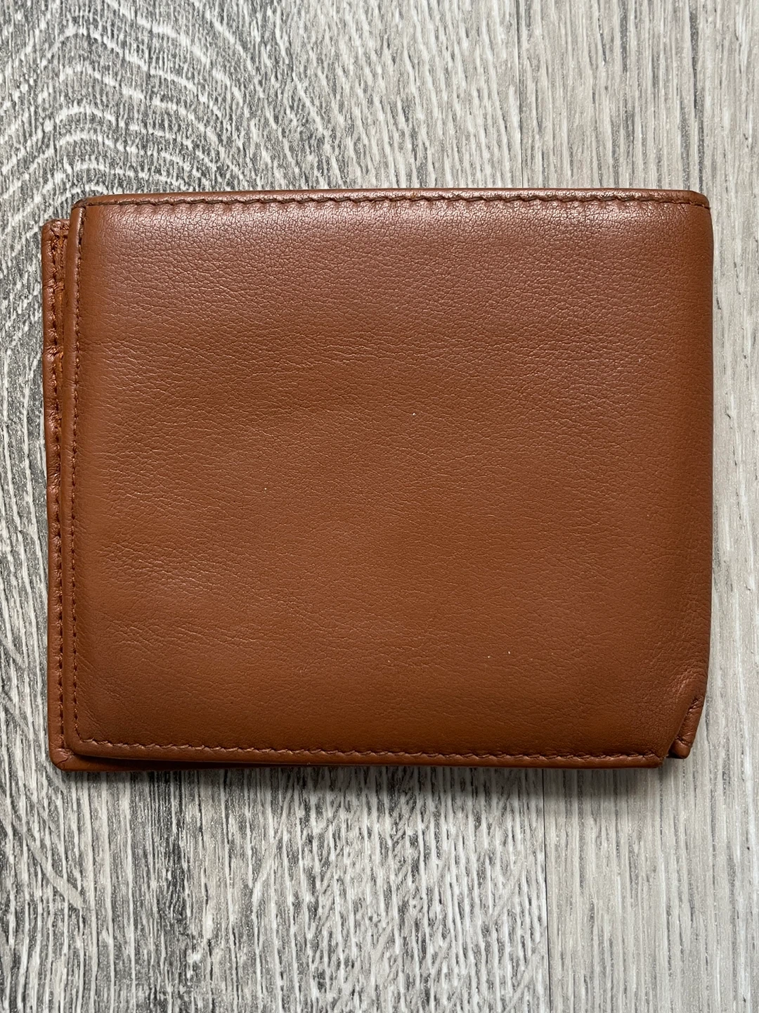 Chopard Men’s Leather Wallet - photo 4