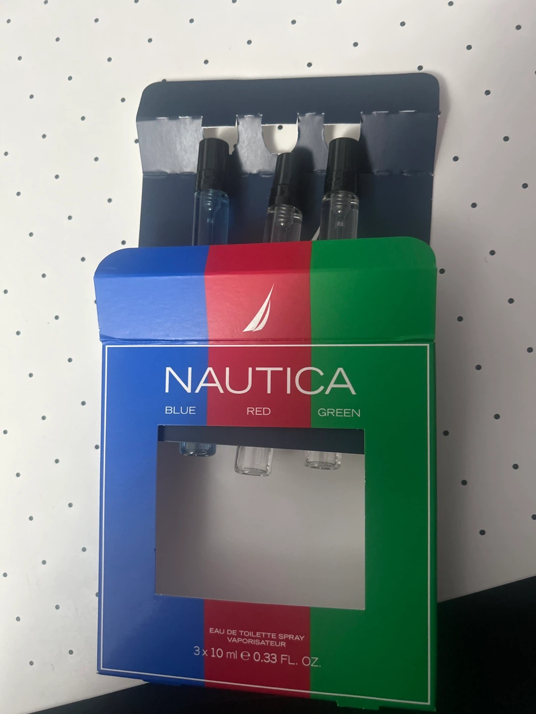 Nautica Eau de Toilette Spray Set - photo 2