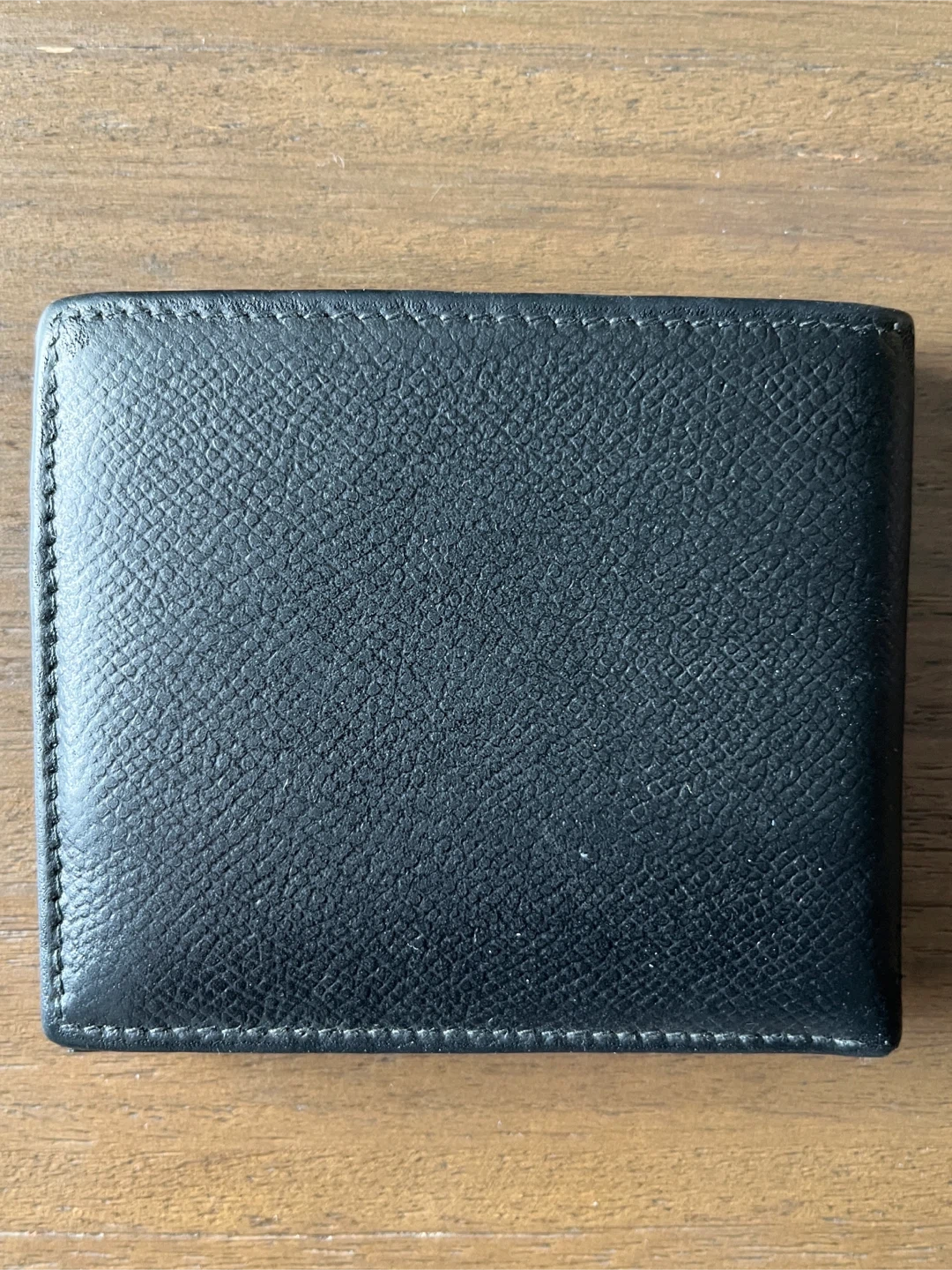 Chopard Men’s Black Leather Wallet - photo 5