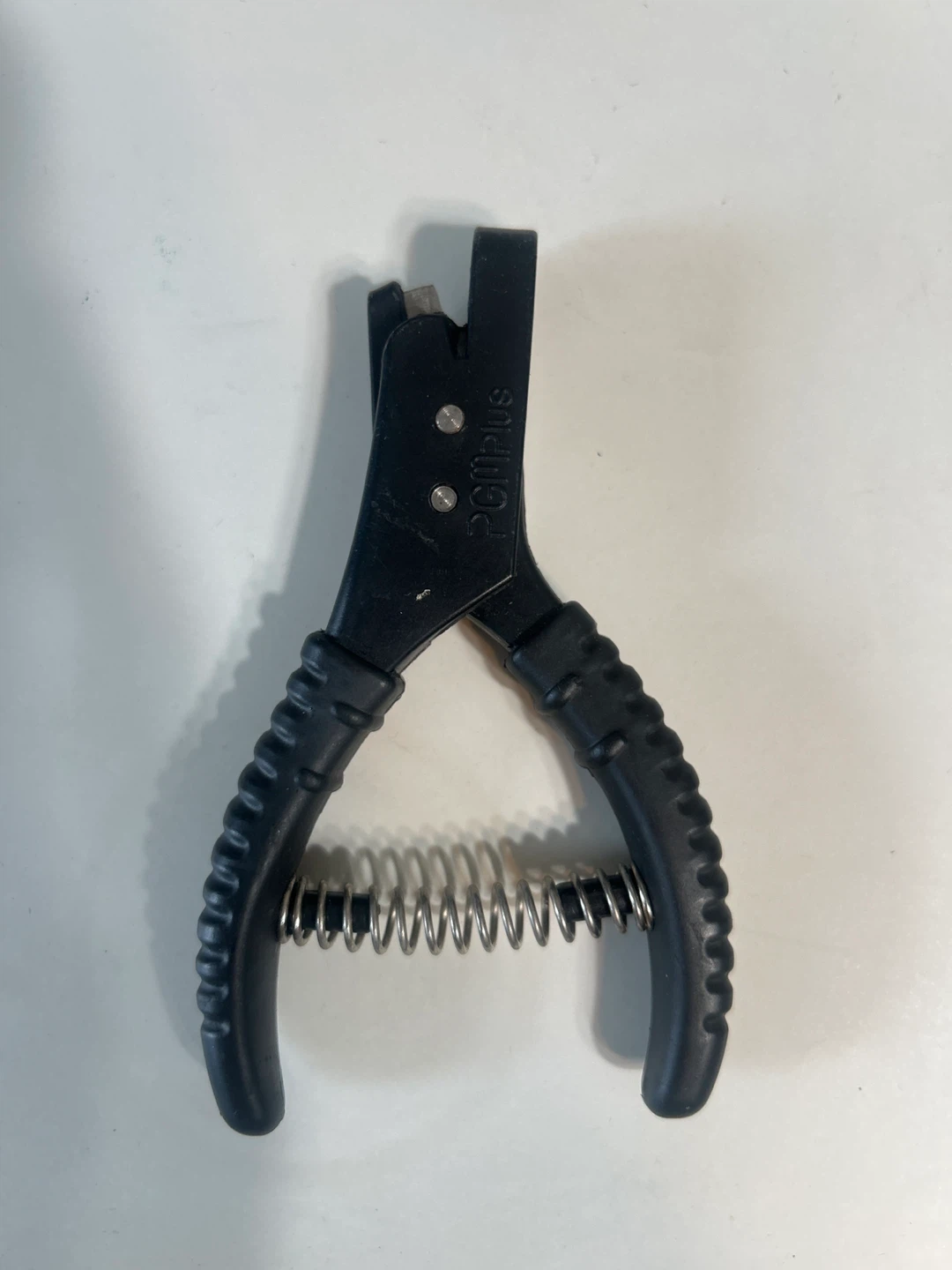 PGMplus Pattern Notcher Tool