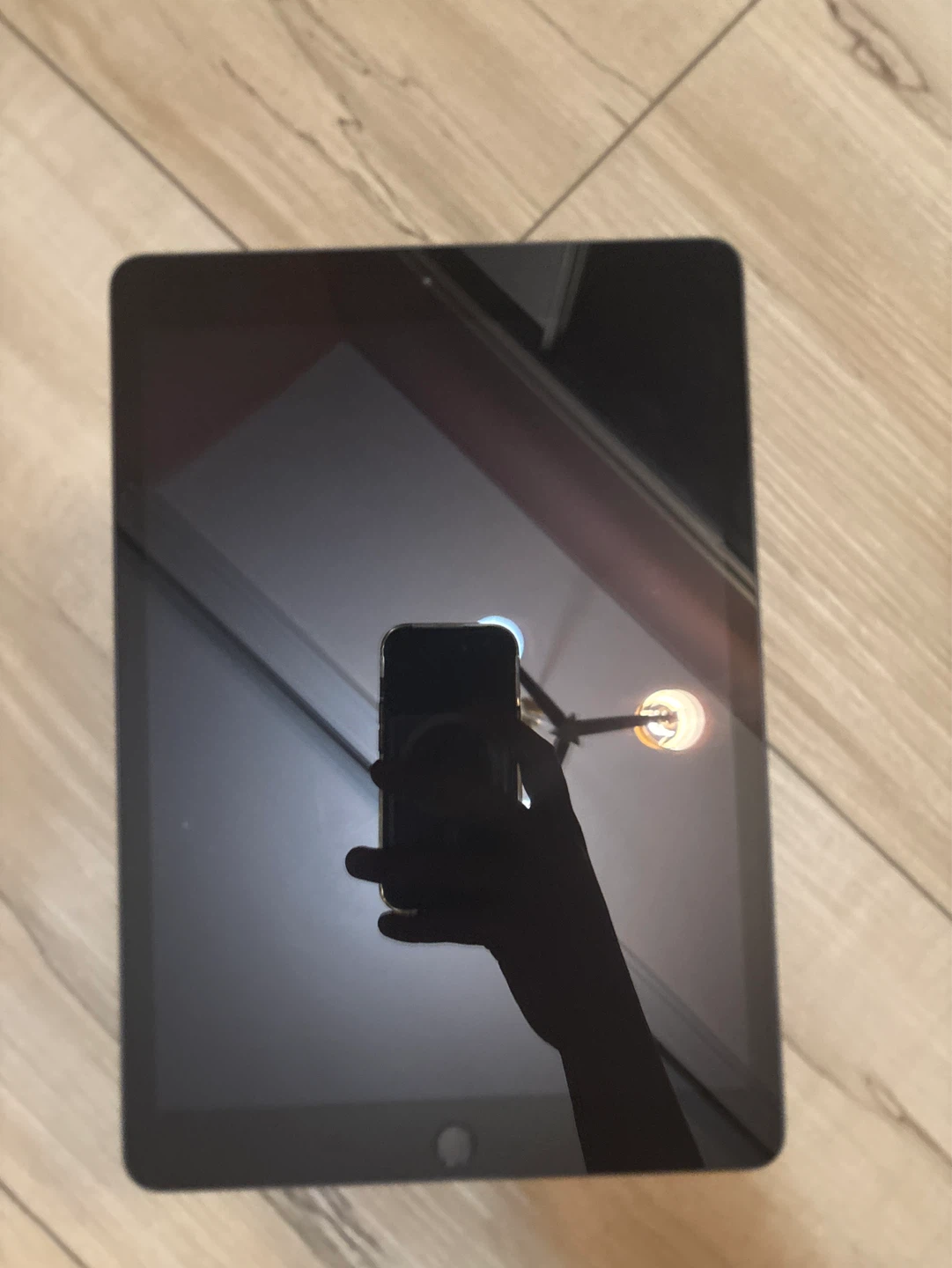 Apple iPad 7th gen (Wi-Fi) 128 GB