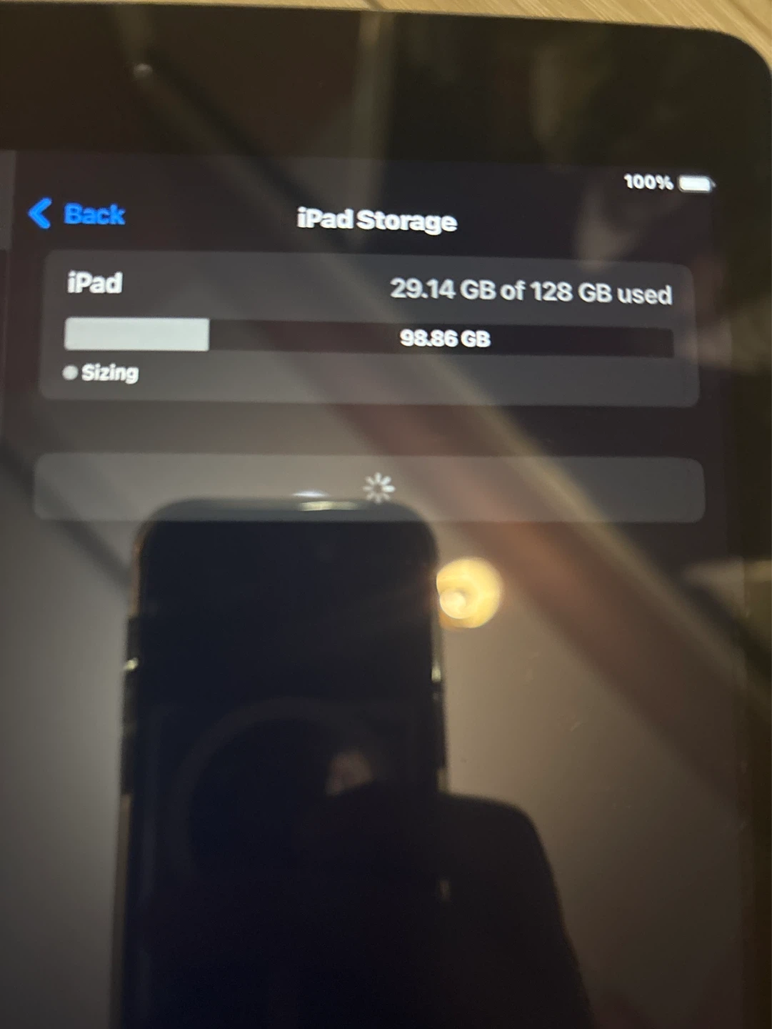 Apple iPad 7th gen (Wi-Fi) 128 GB - photo 5