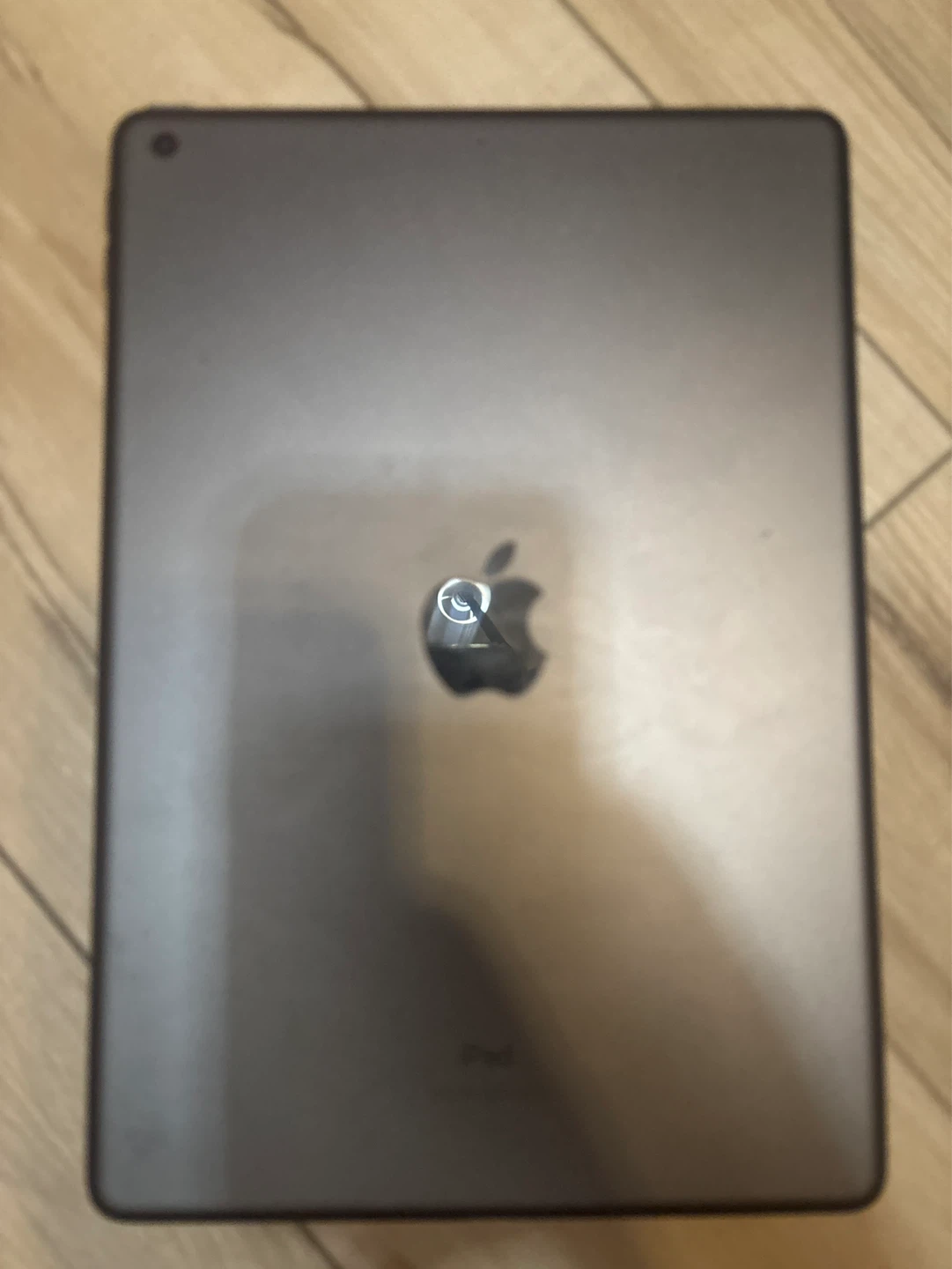 Apple iPad 7th gen (Wi-Fi) 128 GB - photo 4