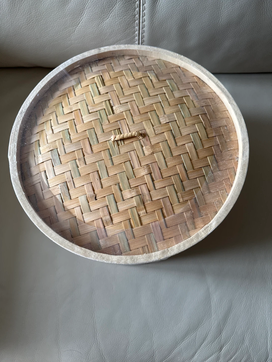 Bamboo Steamer - photo 2