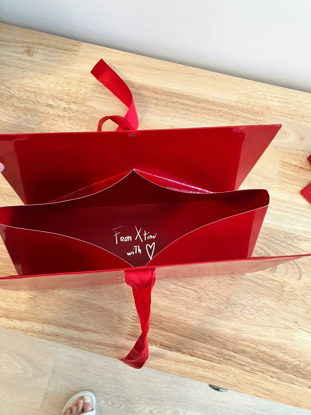 Christian Louboutin Makeup Sample Set - photo 3