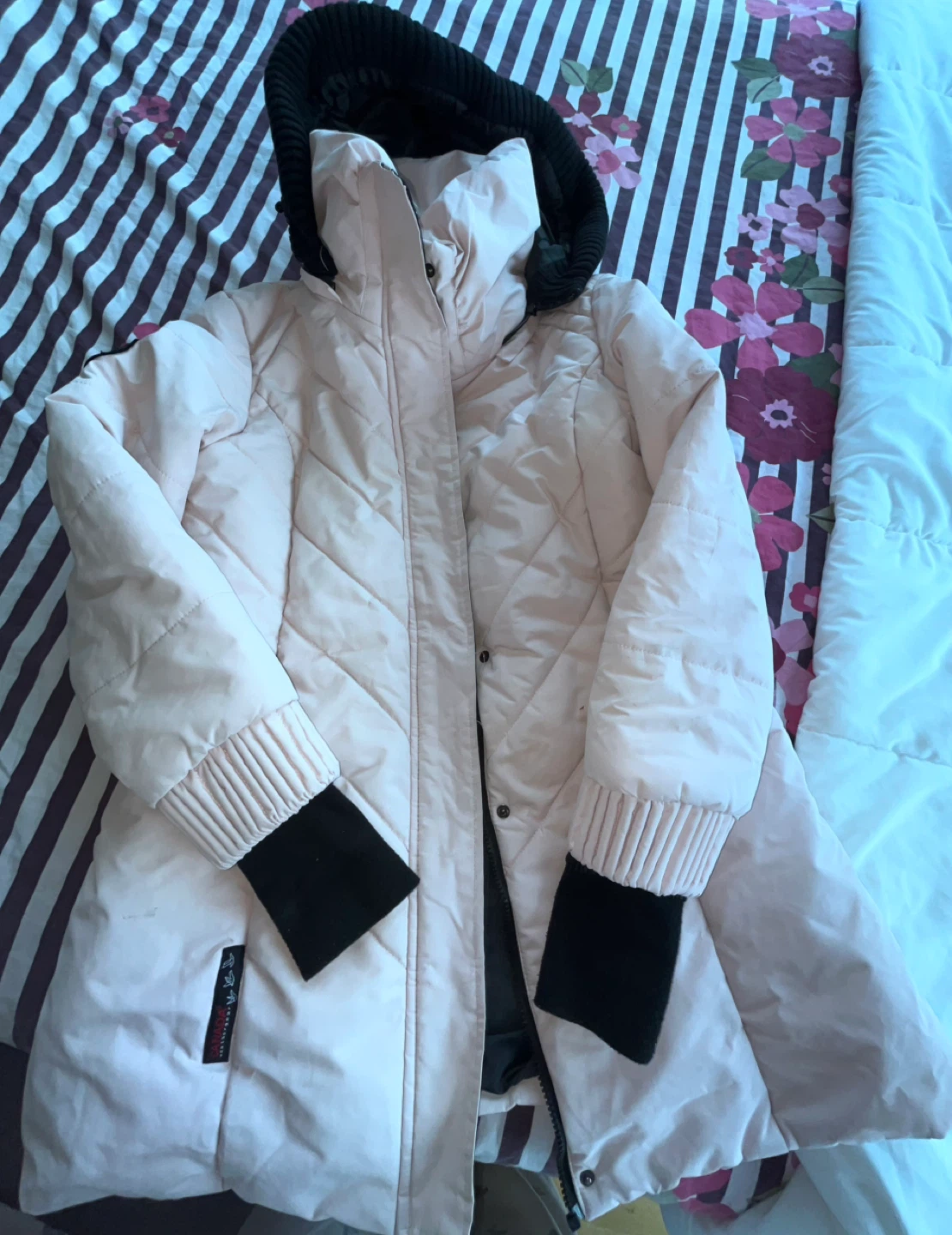 Canada Weather Gear Super Triple Goose Jacket XL/TG