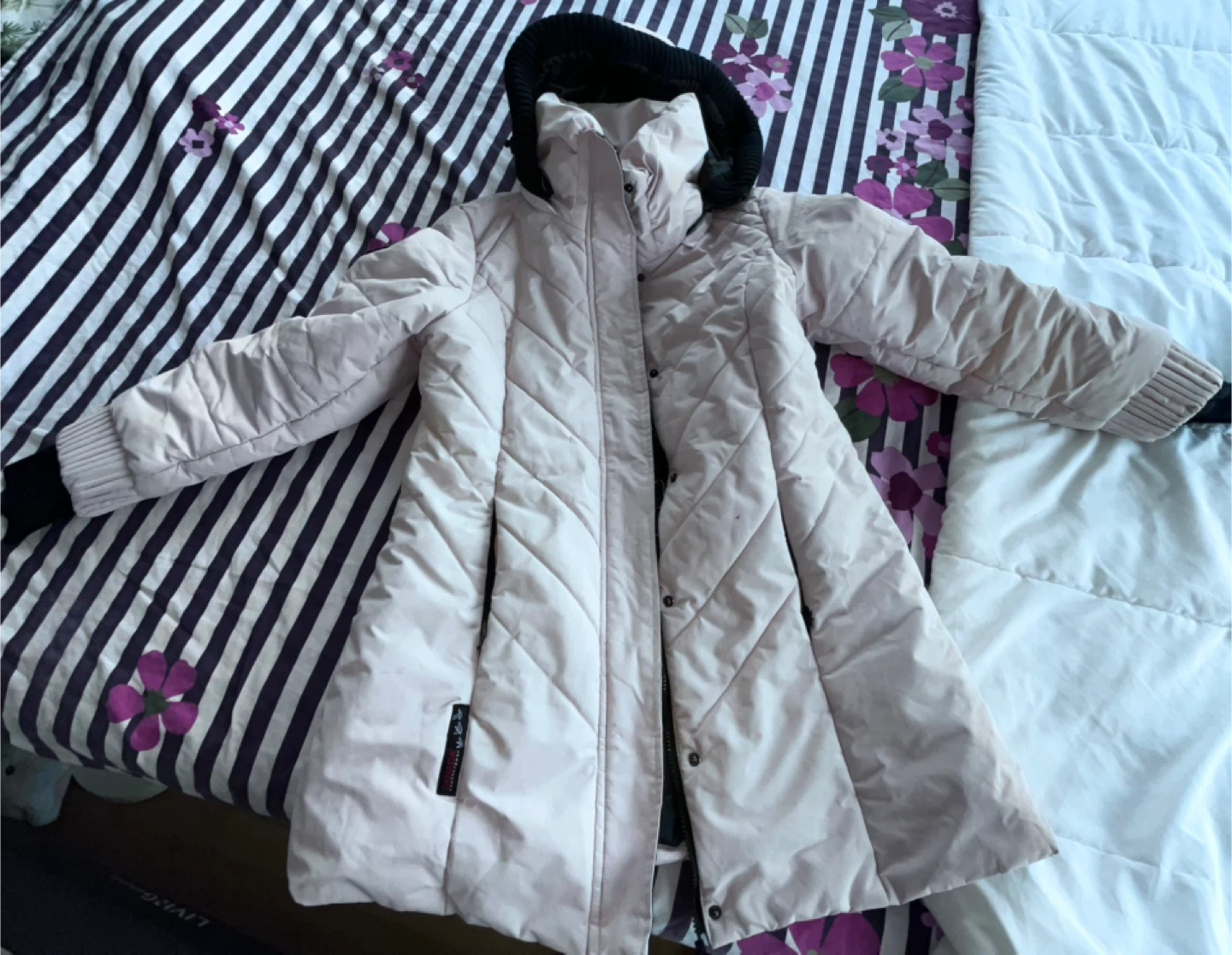 Canada Weather Gear Super Triple Goose Jacket XL/TG - photo 2