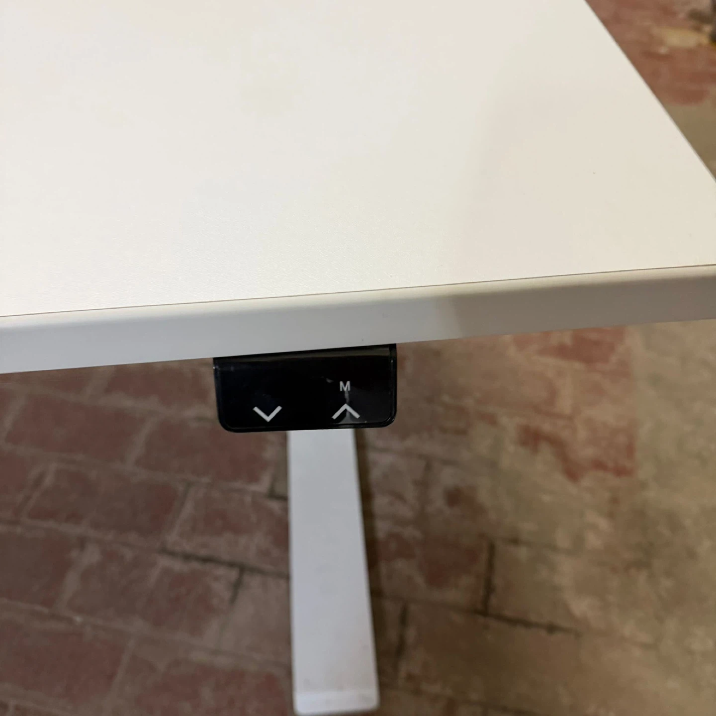 Electric Standing Desk – Dual Motor - photo 2