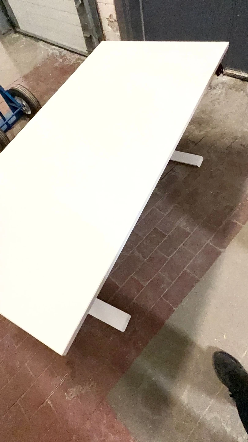 Electric Standing Desk – Dual Motor - photo 4
