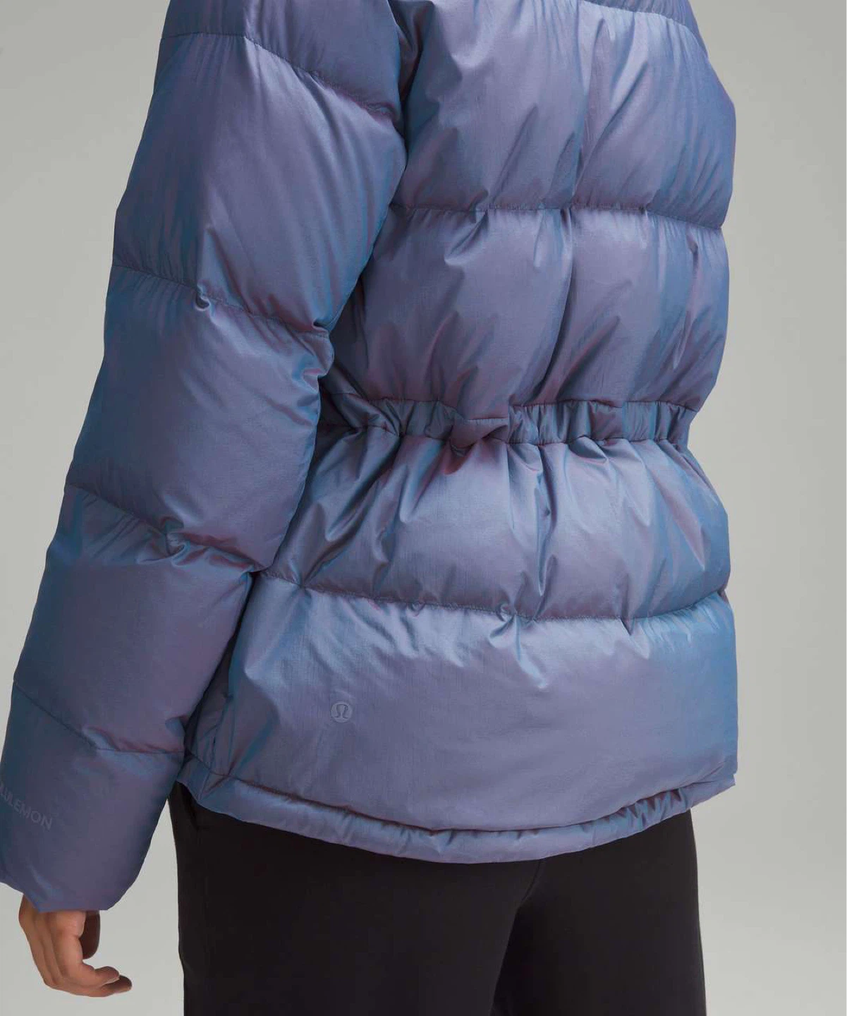 Lululemon Women's Wunder Puff 600-Down-Fill Jacket - photo 5