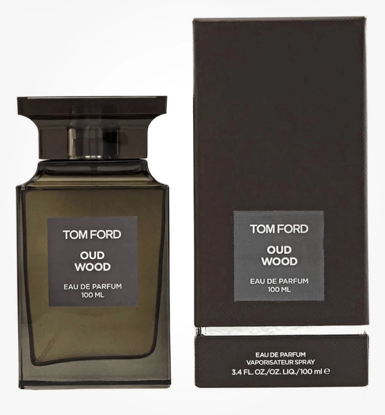 Tom Ford Fragrances 100ml For Men and Women - photo 2