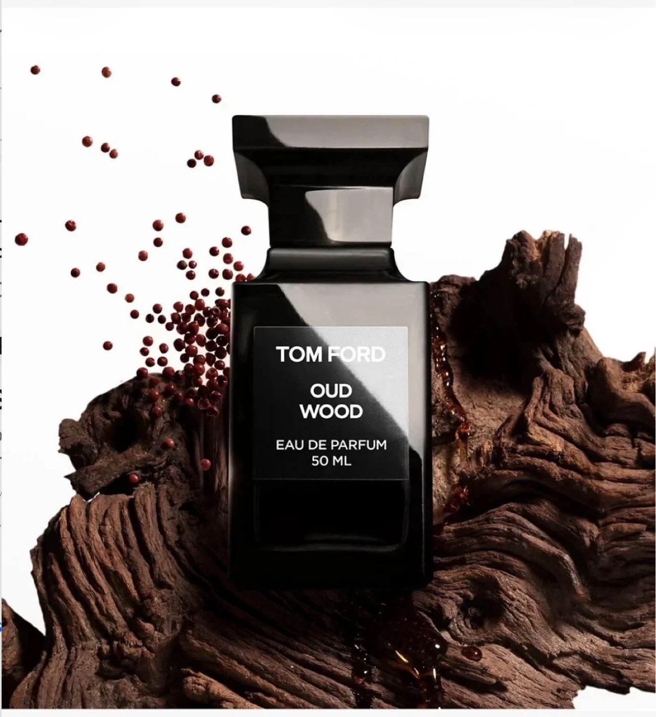 Tom Ford Fragrances 100ml For Men and Women - photo 5