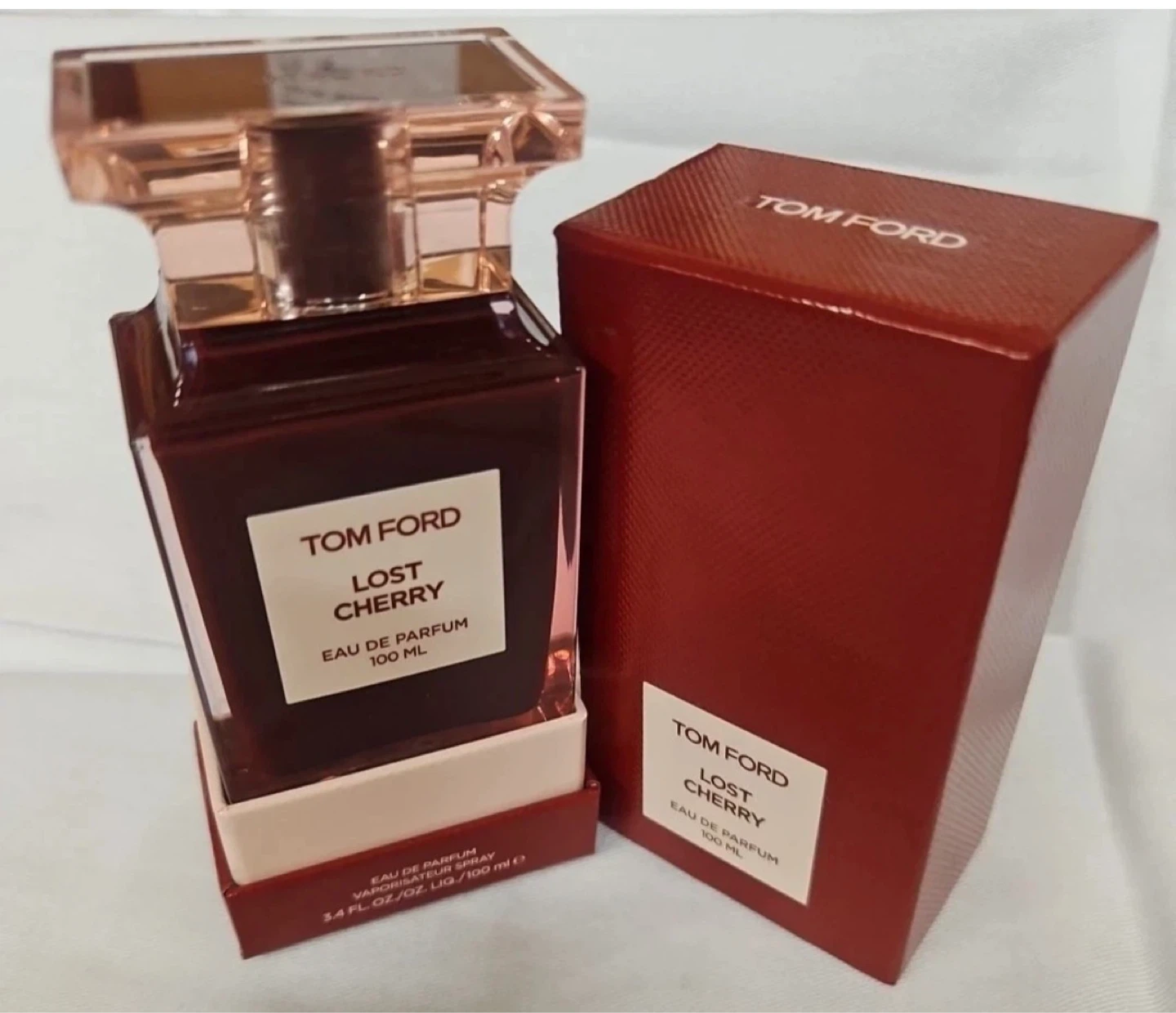Tom Ford Fragrances 100ml For Men and Women - photo 3