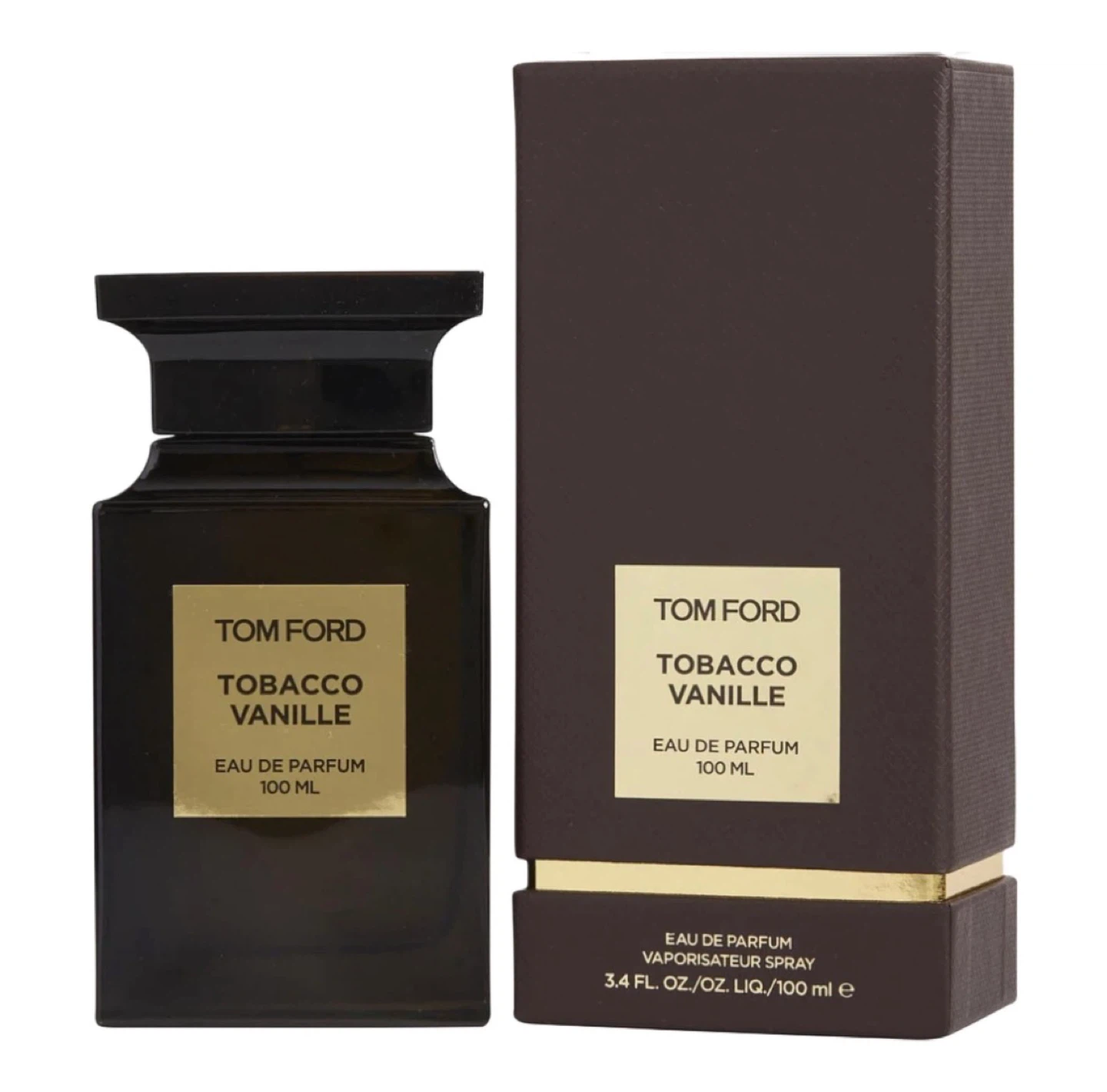 Tom Ford Fragrances 100ml For Men and Women