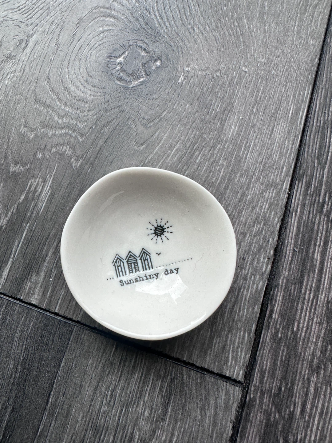 Jewellery Dish - photo 2