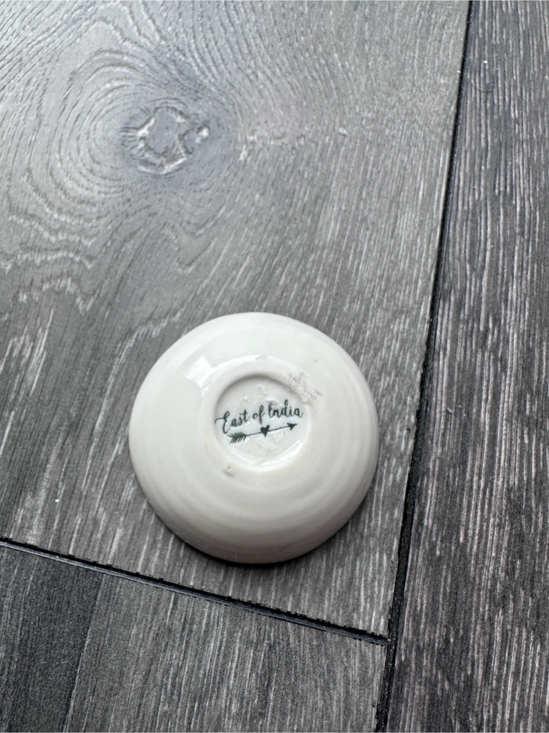 Jewellery Dish - photo 3