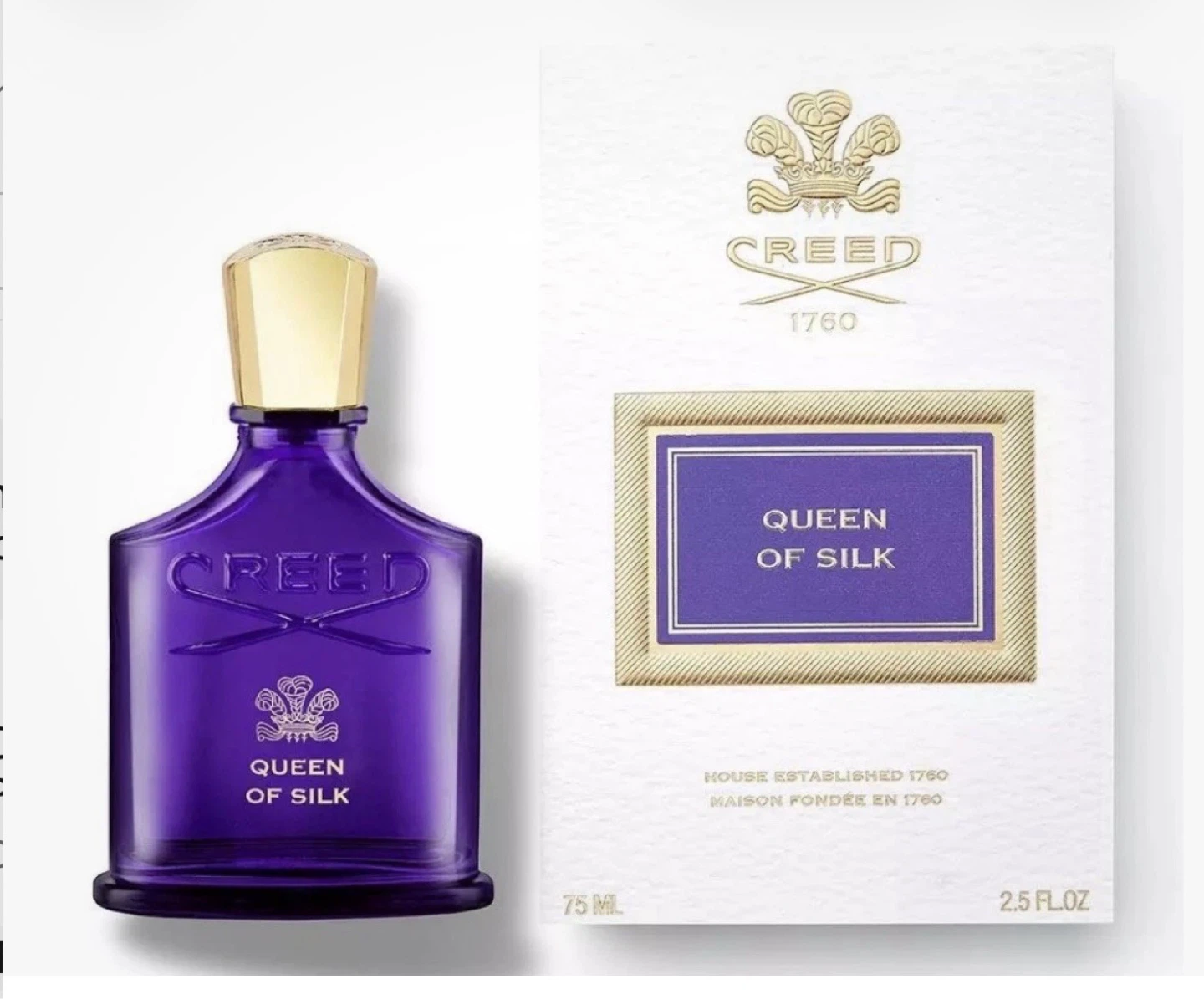 CREED Fragrances 100 ML fragrances Men and Women - photo 4
