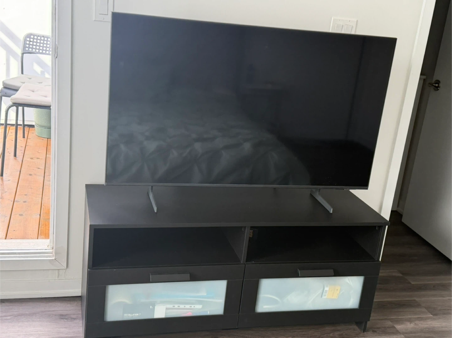 Samsung 50 inch TV