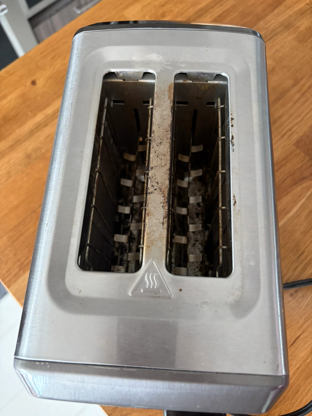 Hamilton Beach 2-Slice Toaster - photo 3