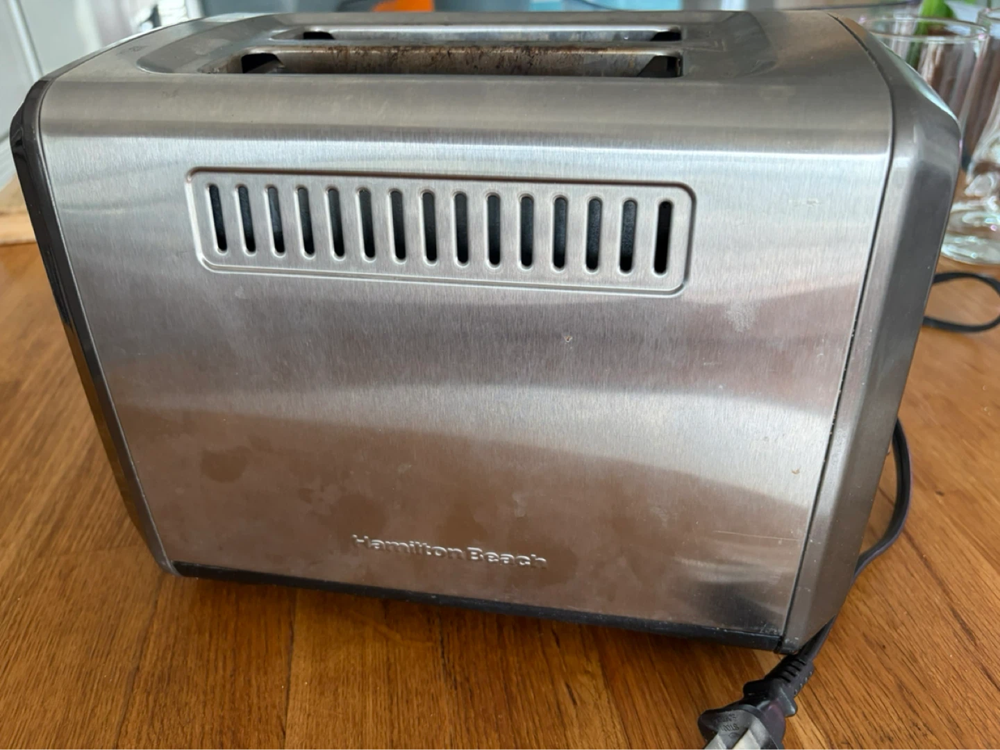 Hamilton Beach 2-Slice Toaster - photo 4