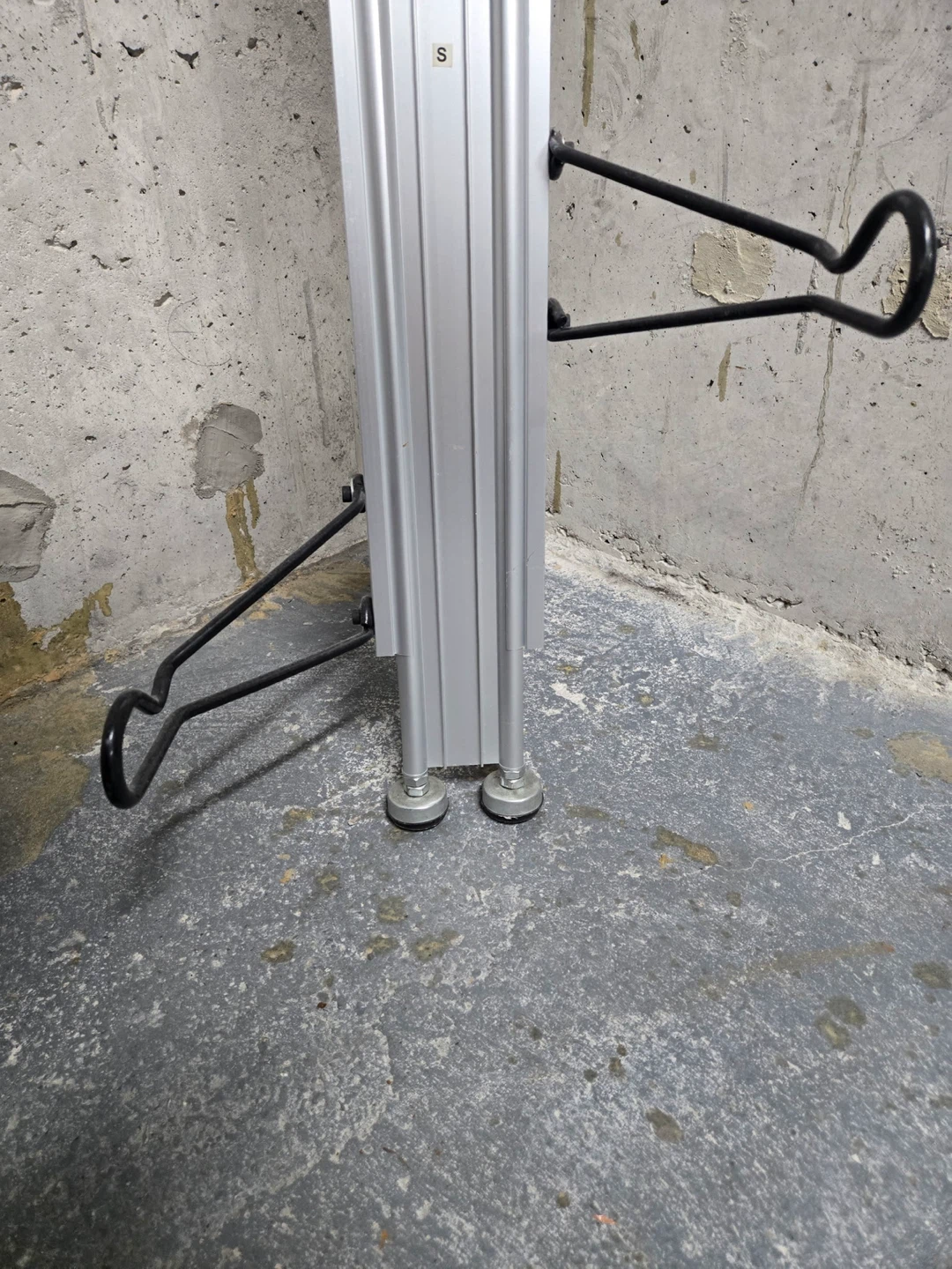 Indoor Bike rack - photo 5