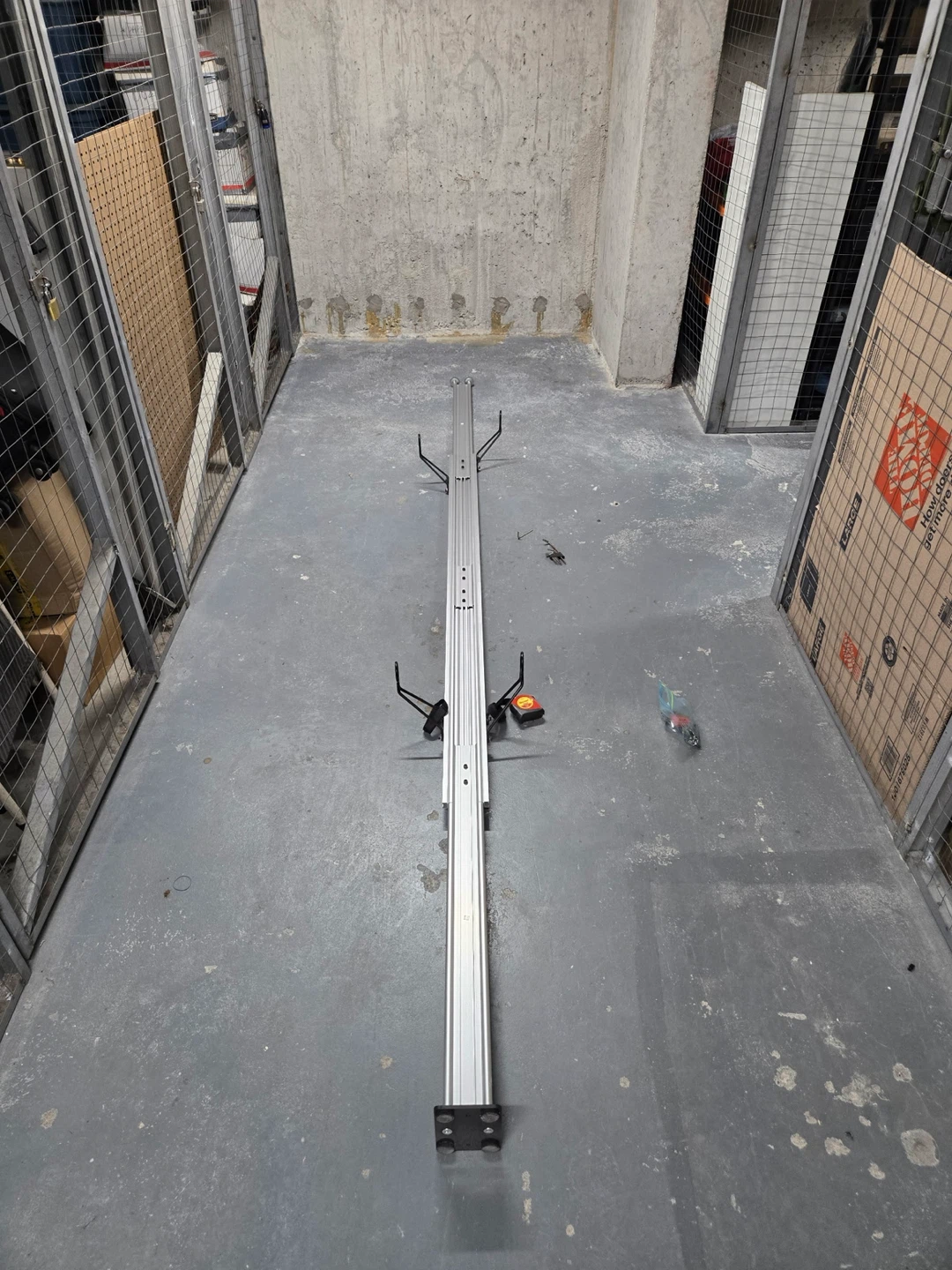 Indoor Bike rack - photo 3
